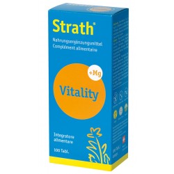 Strath Vitality Tabletten...