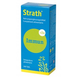 Strath Immun Tabletten 100...