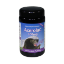 Robert Franz - Vitamin C Acerola, 300 mg, kaubar, 140 Pastillen