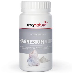 Magnesium Vida, 60 Kapseln,...