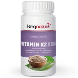 Vitamin K2 Vida, 120...