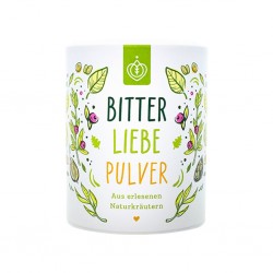 BitterLiebe Pulver