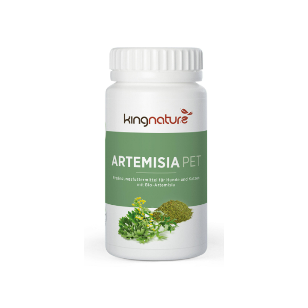 Artemisia PET von King Nature
