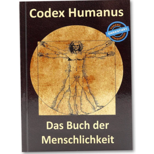 Codex Humanus Band 4